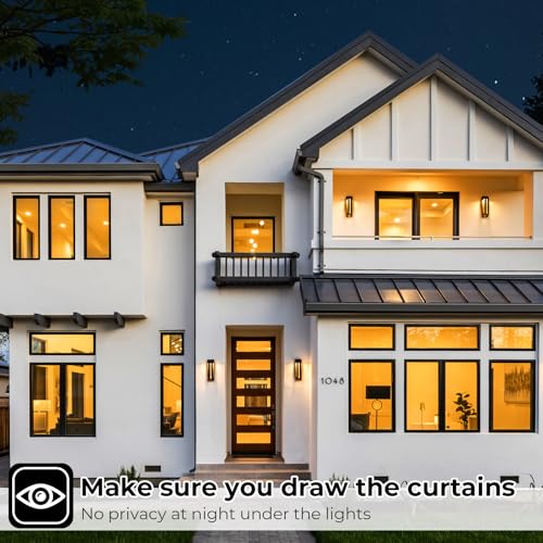 Coavas One Way Privacy Window Film thumb #8