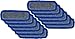 Microfiber Dust Mop Pads 36