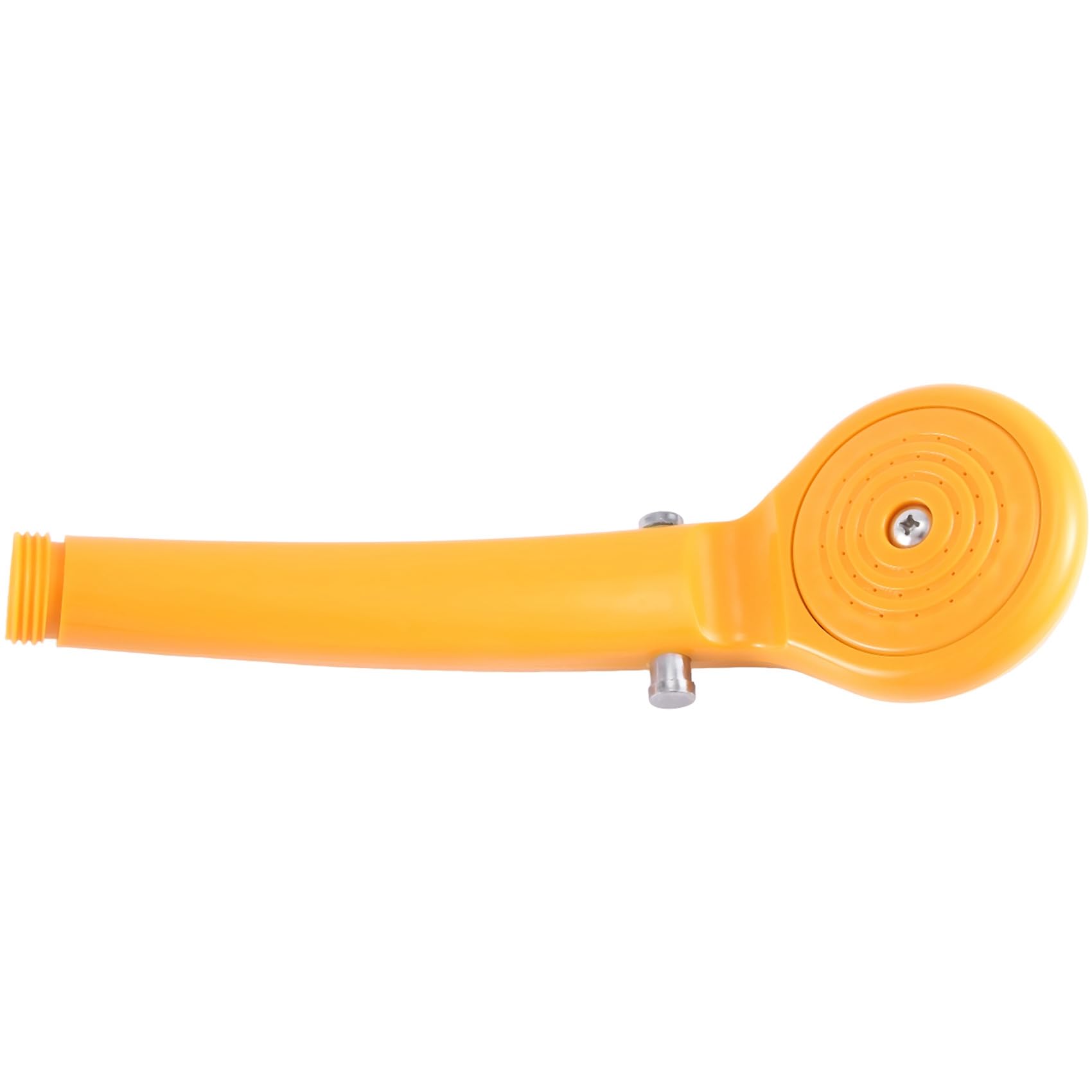 12V Ducha de Coche Universal Lavadora de Coches Herramientas de Limpieza de Ducha de Coche Amarillo