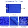 Yumzeco-Toalla-De-Golf-Cepillo-De-Golf-Accesorios-Golf-Con-Tee-De-Golf-De-30-Piezas-Toallas-Retractiles-Con-Clip-Kit-De-Limpieza-De-Cepillos-De-Golf-Kit-De-Limpieza-De-Golf