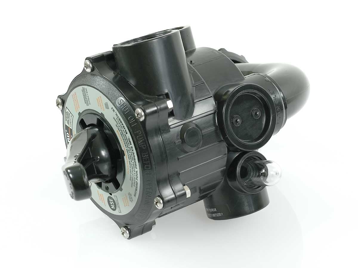 'Hayward hay-060 – 0218 Valvola SP710 X R50 ProGrid 1 1/2