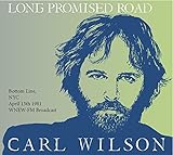 Long Promised Road - WNEW-FM Broadcast '81