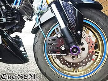 Amazon | L6-21BK ワンズ製オリジナル フロントブレーキ