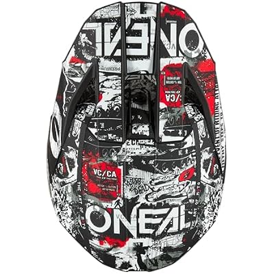 O'Neal 3 SRS Adult Helmet
