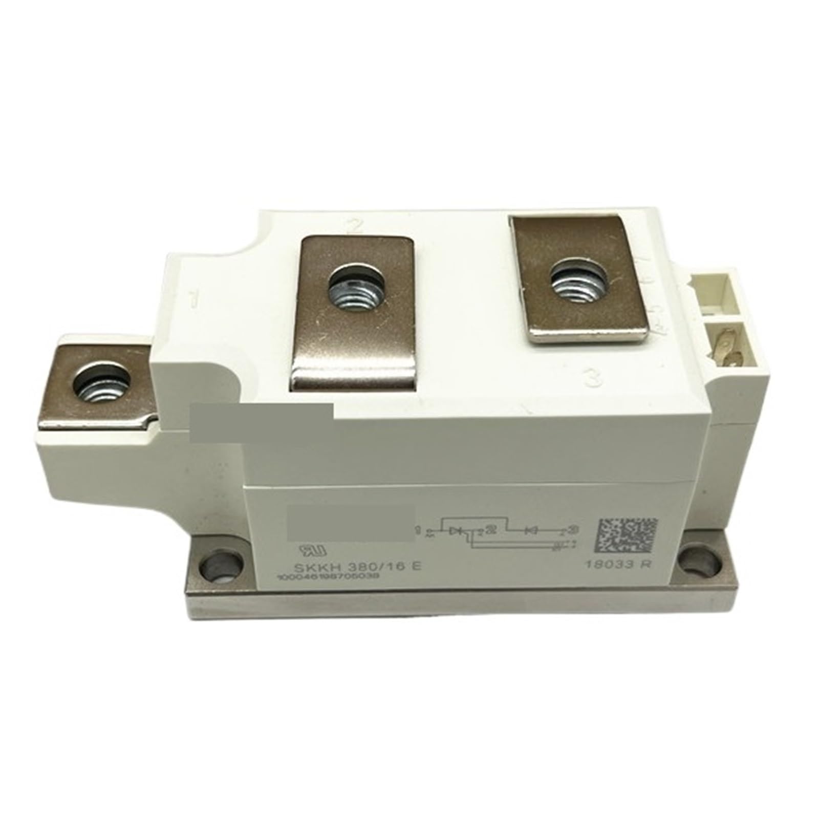 SWEWDSQG Thyristor module SKKH380/12E SKKH380/14E SKKH380/16E SKKH380/18E(SKKH380-12E)
