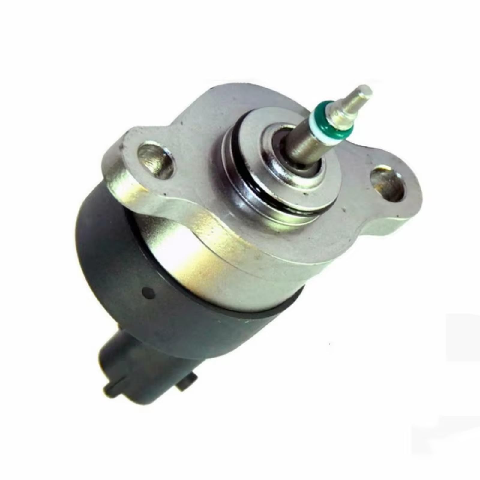 Fuel Pressure Control Valve Compatible with C&itroen for Jumper Car Accessories Fuel Pump Pressure DRV Common Rail Regulator Suction SCV 0281002500