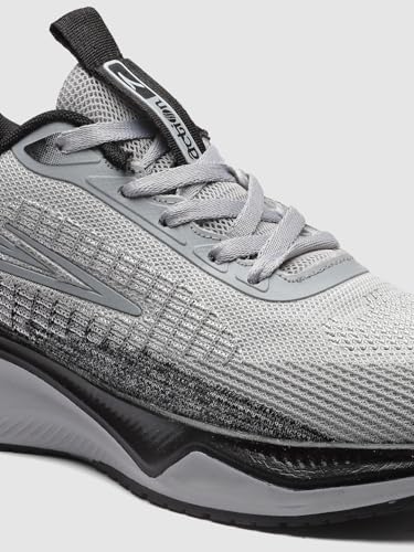 Image of Action-NITRO-701 Lightweight Comfortable Cushioned Running Sports Shoes for Men