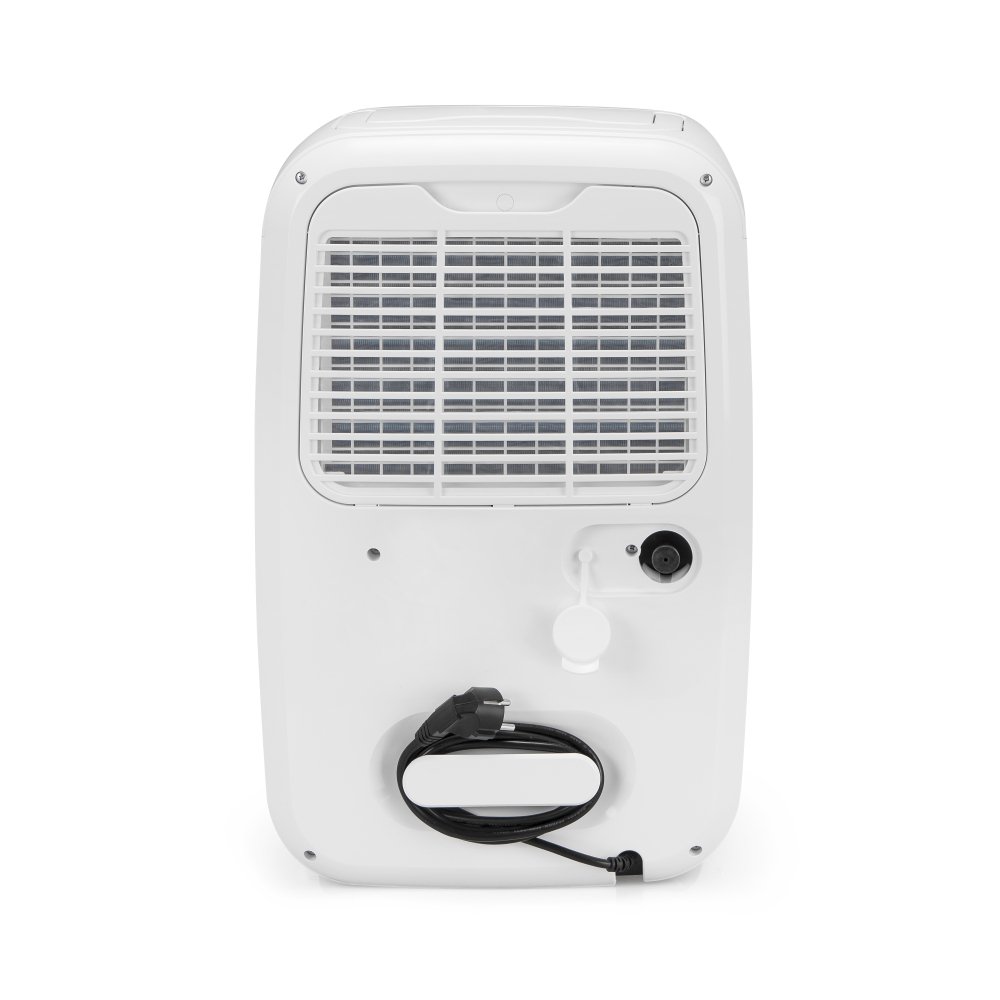 TROTEC Comfort - Deumidificatore TTK 95 E (max. 30 l/giorno)