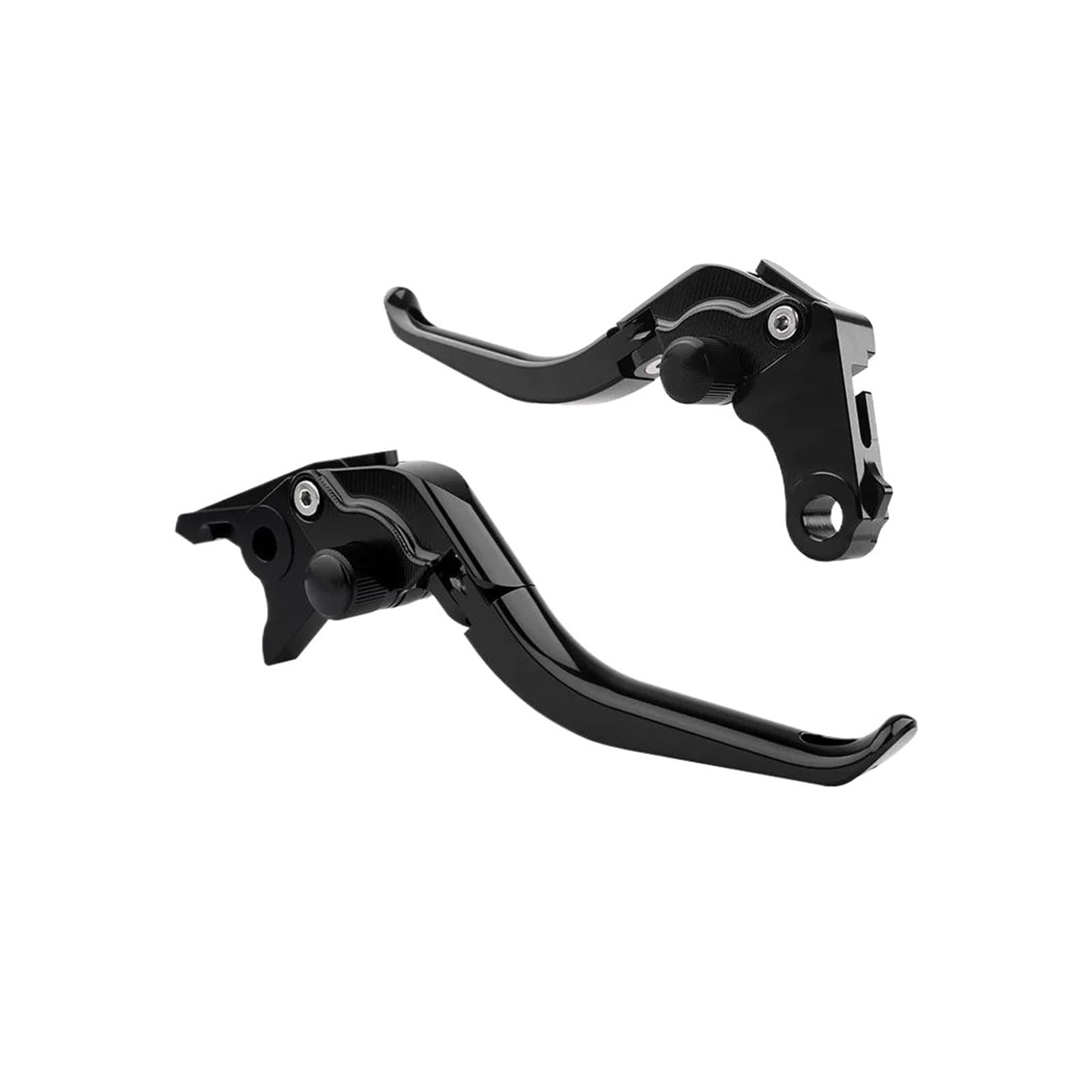 Rvevfbkbal Q For Hornet Cb599 Cb600 Cbr 600 F2 F3 F4 F4i Cbr900rr Vtx1300 Motorcycle Folding Handle Brake Clutch Levers Set(Q)