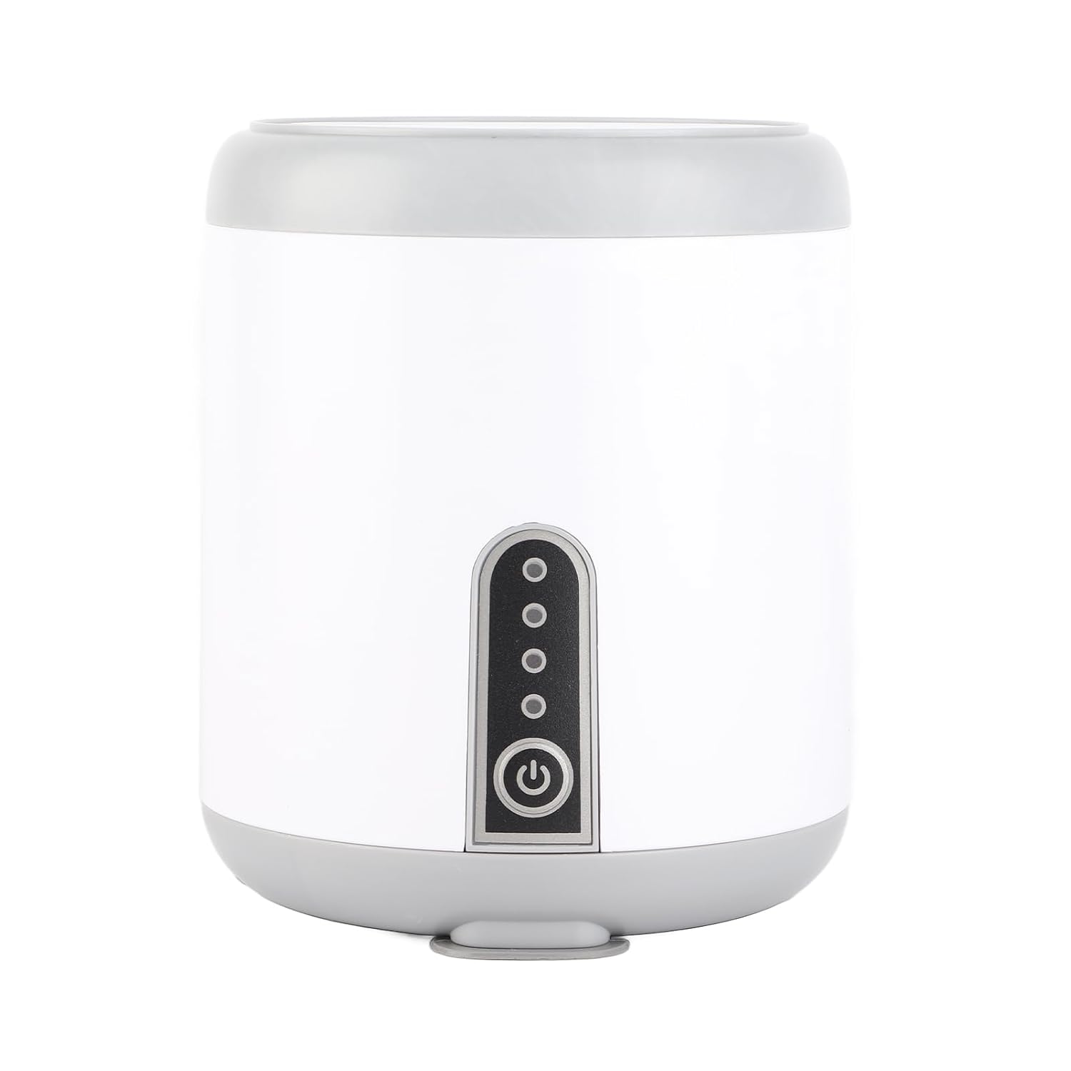 Zerodis Multispeed Electric Bottle Battery Battery Fed by 53-75 Mm Bottles for Babies