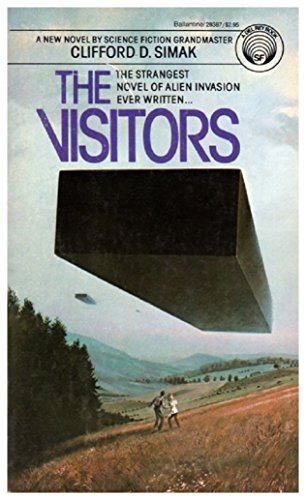 The Visitors view 2