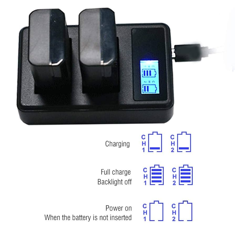 SONY α6500 本体+バッテリー2つ、チャージャー付き Amazon | ソニーNP-FW50A6300 A6500 A6000 A7rA7用LCD充電