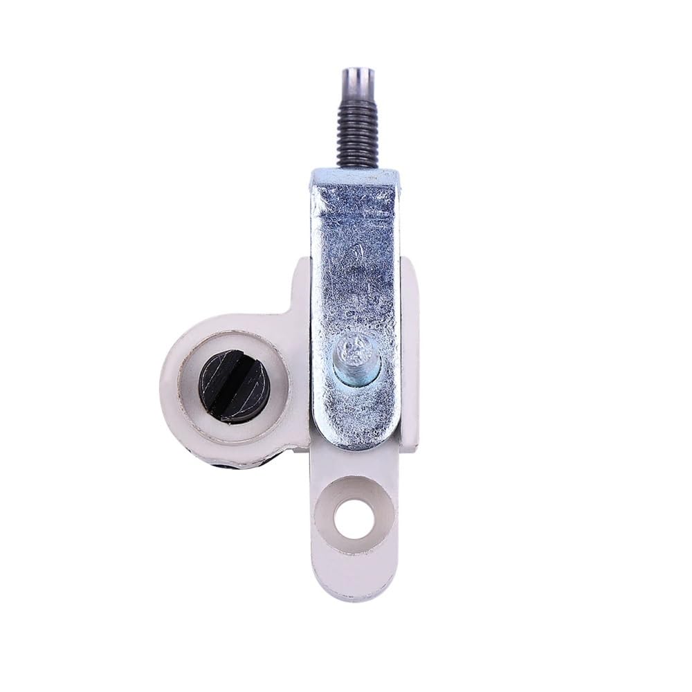 Conjunto de tornillo de ajuste del tensor de cadena de motosierra Compatible con MS271 MS291 MS311 MS391 029 039 Reemplaza 1127-007-1003 1127-640-1900