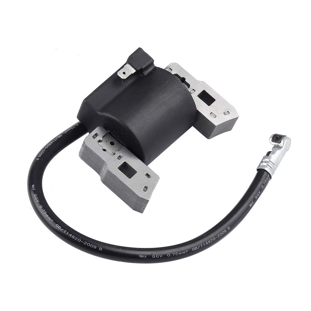Amazon.com: Kuupo 397358 697037 395491 Electronic Ignition Coil