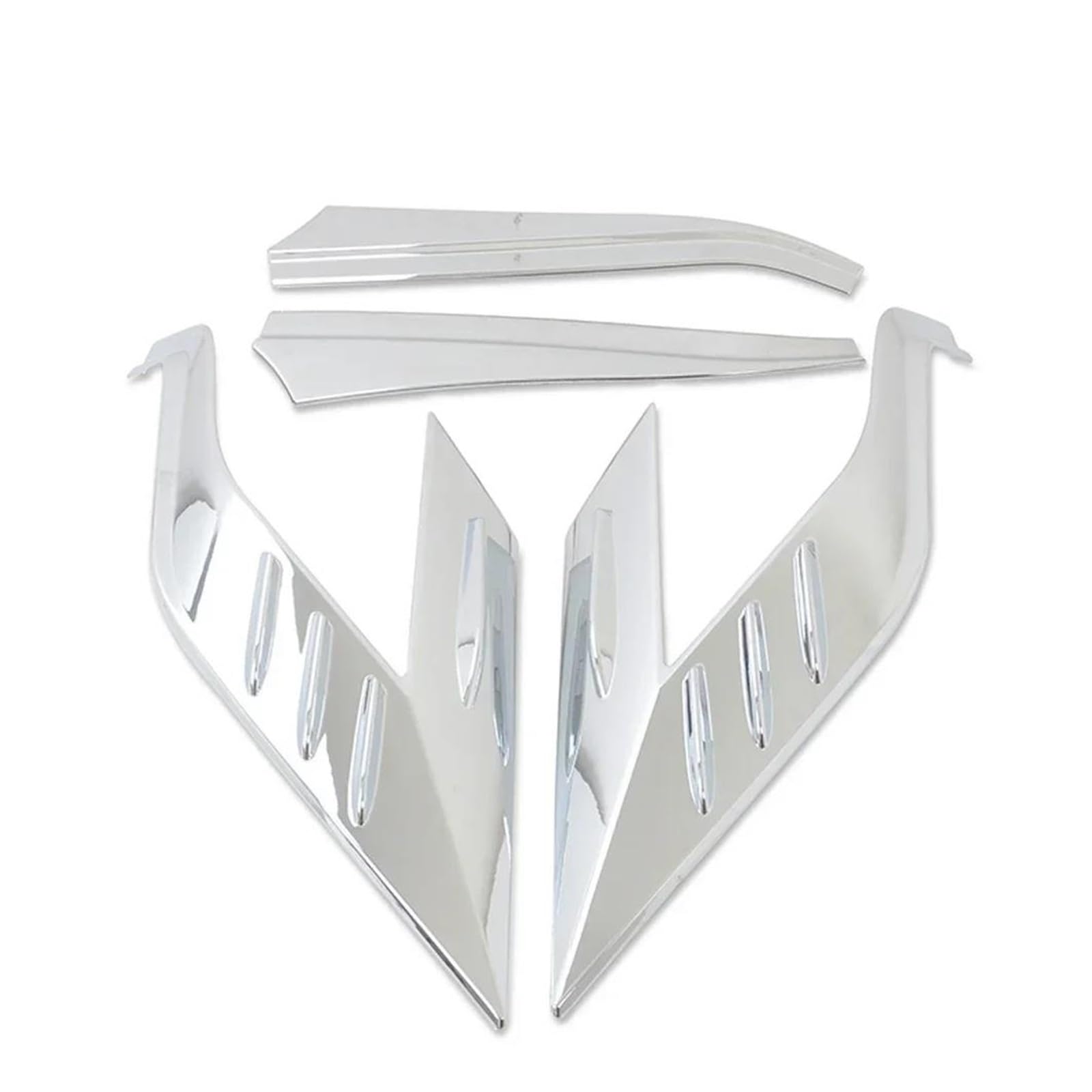 Cubierta protectora para luz trasera coche contra arañazos RAV4 3