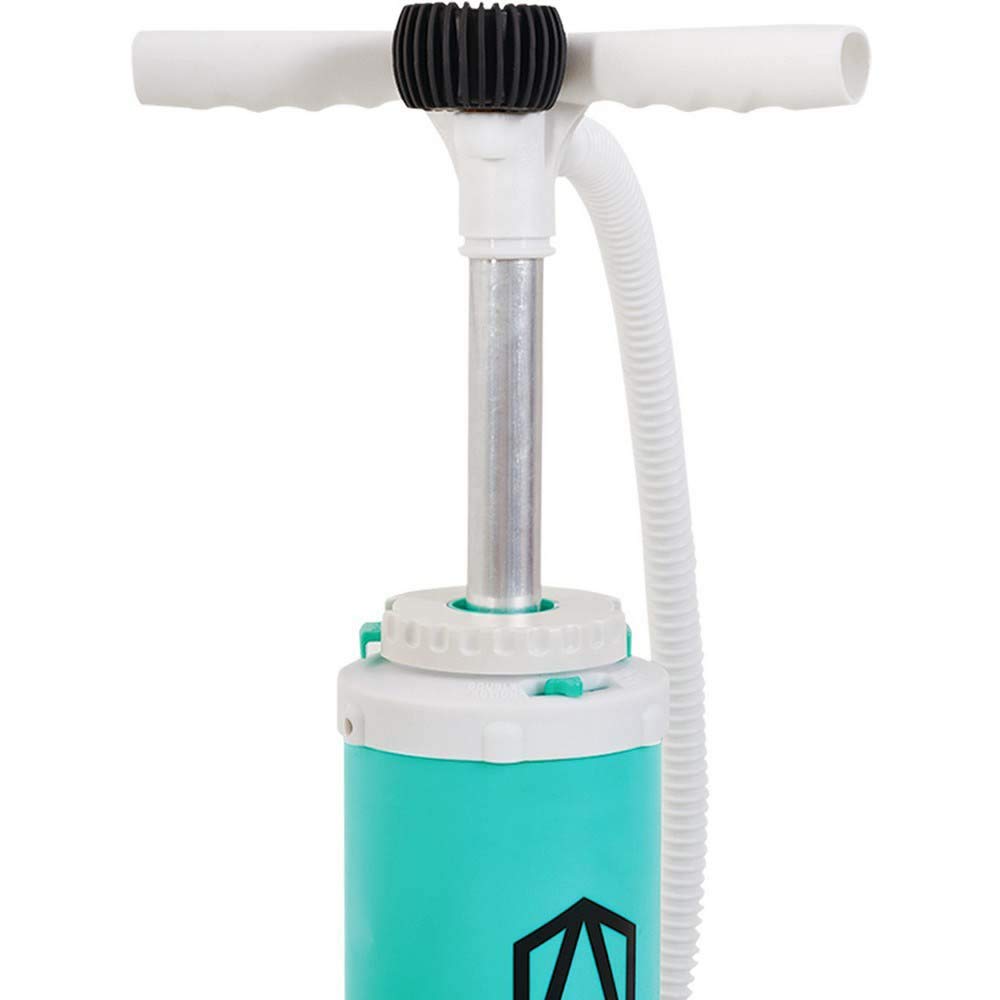 AZTRON Giant Inflator Pumpe