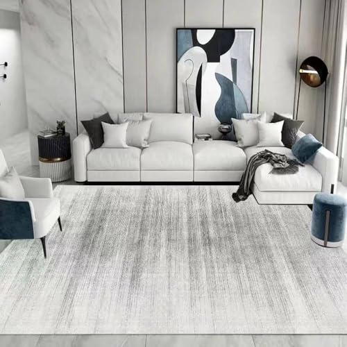 Tapetes para decora&ccedil;&atilde;o de sala de estar, lav&aacute;vel, &aacute;rea grande, quarto, moderno, casa, sala de...