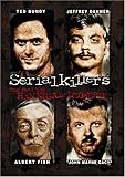 Serial Killers: Real Life Hannibal Lecters [DVD]