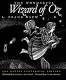  The Wonderful Wizard of Oz