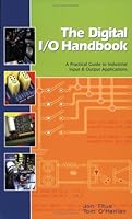 The Digital I/O Handbook 0975999400 Book Cover