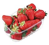 Erdbeeren, 500 g