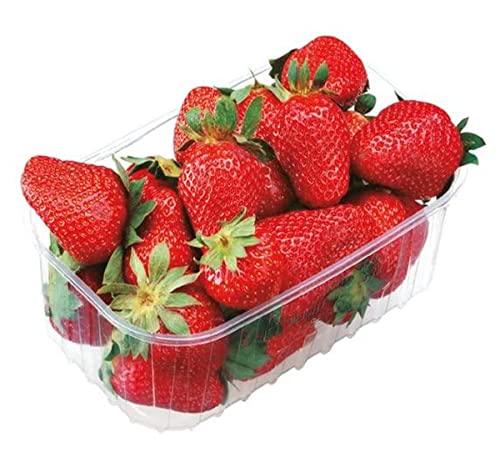 Erdbeeren, 500 g