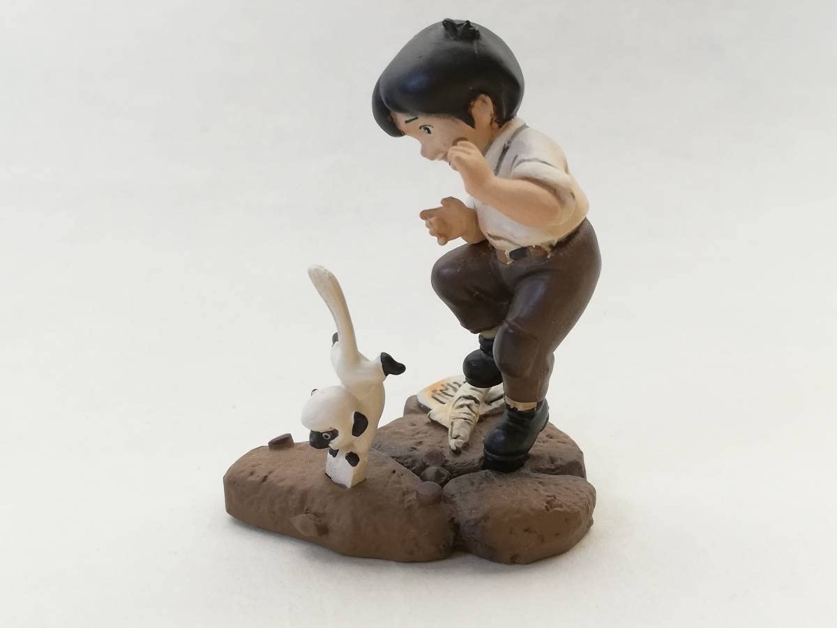 Amazon.co.jp: 母をたずねて三千里 マルコとアメデオ セピアVer. 世界