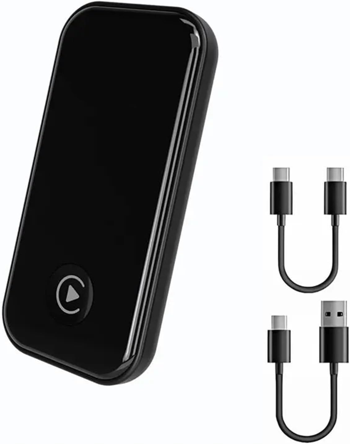 Android Wired To for Smart