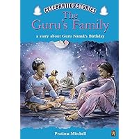 The Guru's Family