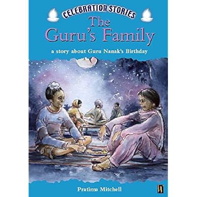 The Guru's Family