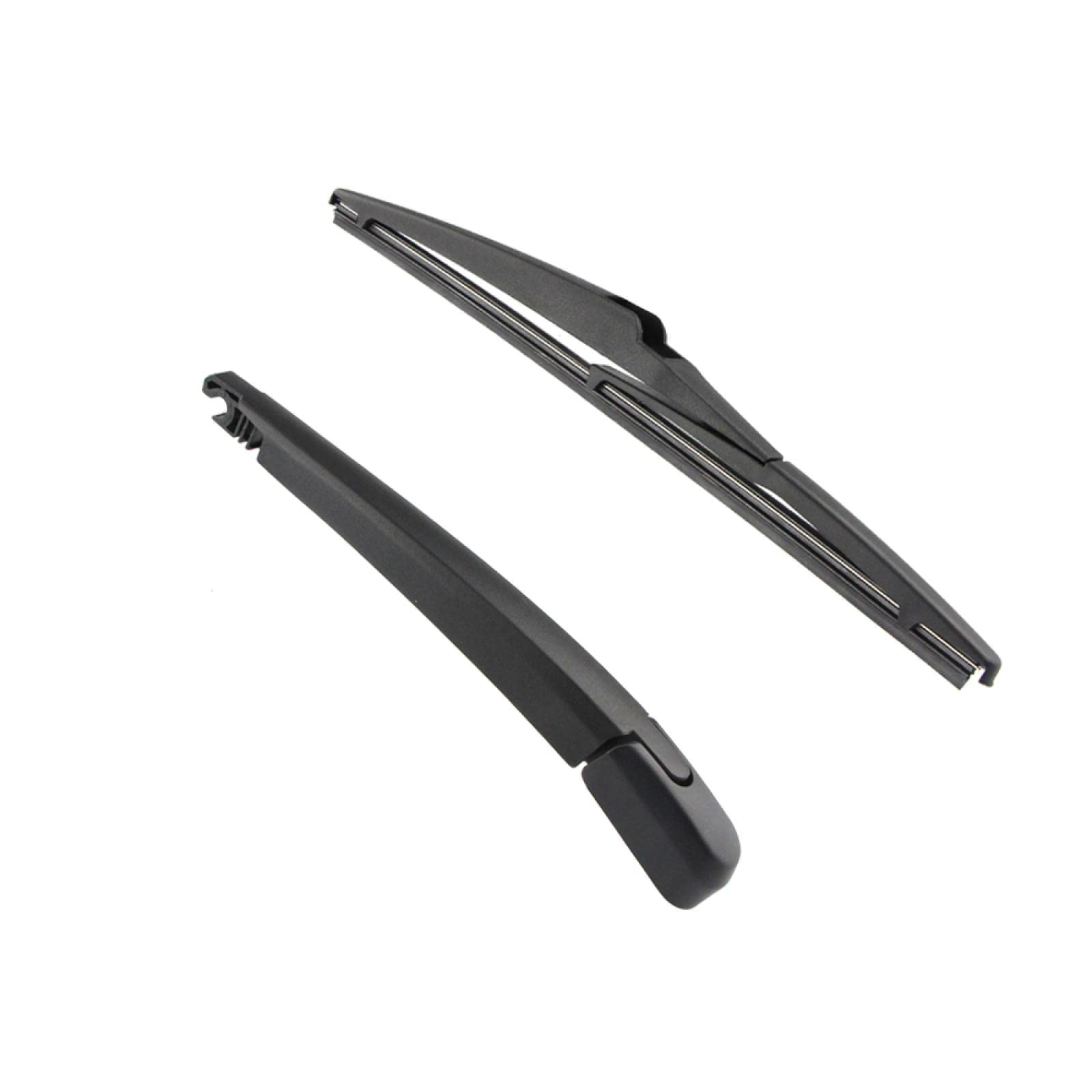 Tergicristallo Posteriore per Suzuki Grand Vitara 2008-2015 310mm spazzole tergicristallo Posteriore per Auto e Braccio tergicristallo Posteriore