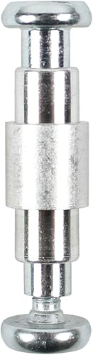 Miniatura 3 de Kit de actualización de ejes de repuesto para monopatín con rodamientos de aluminio