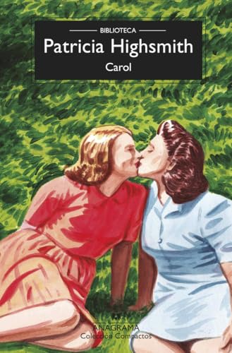 Carol: Biblioteca Highsmith: 144 (Compactos)