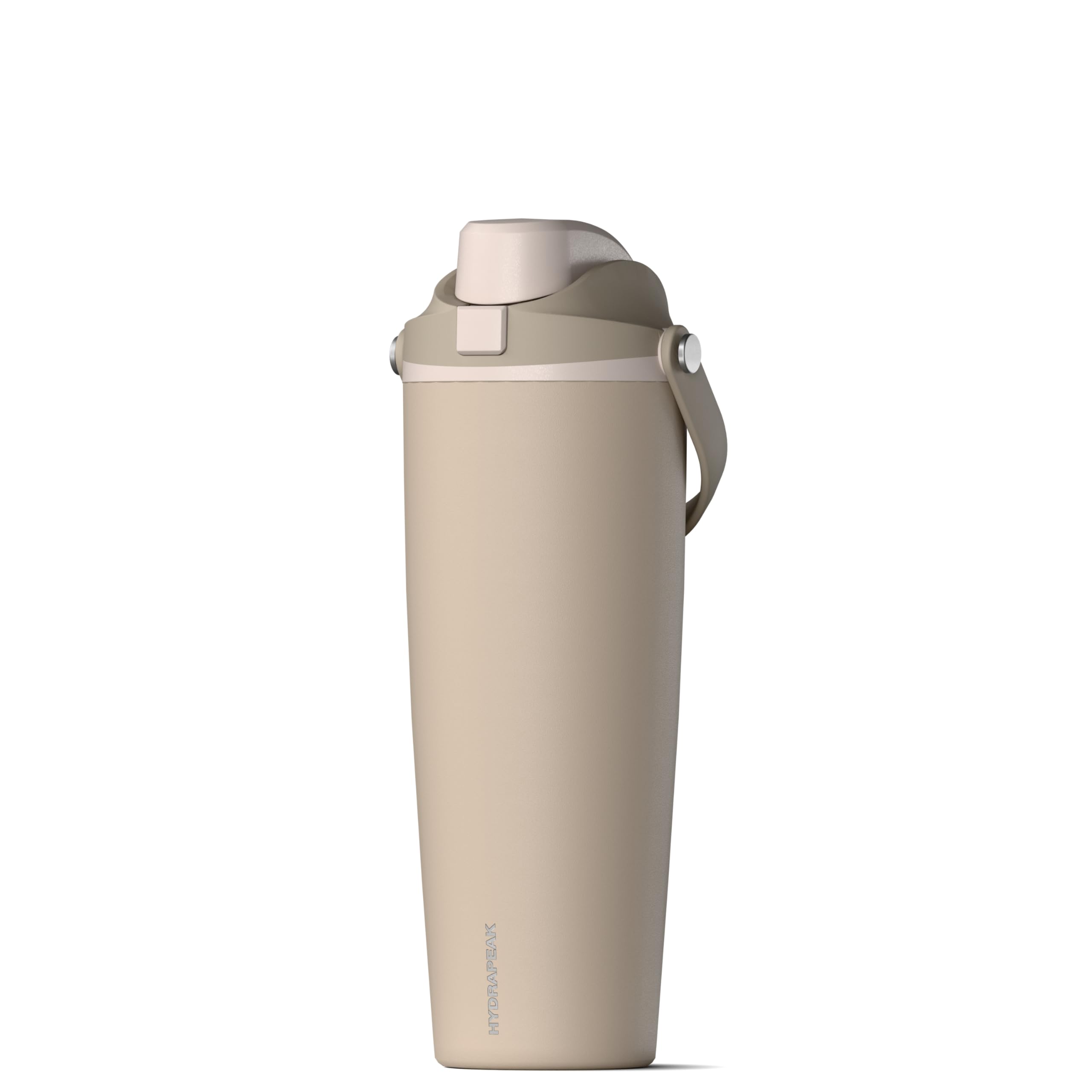 Amazon.com: Hydrapeak Roamer 32oz Insulated Water Bottle with