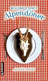 Cover zum Buch Alpendöner