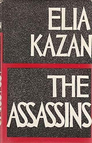 The Assassins B00LCGKQLY Book Cover