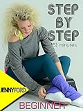 Step by Step: Jenny Ford