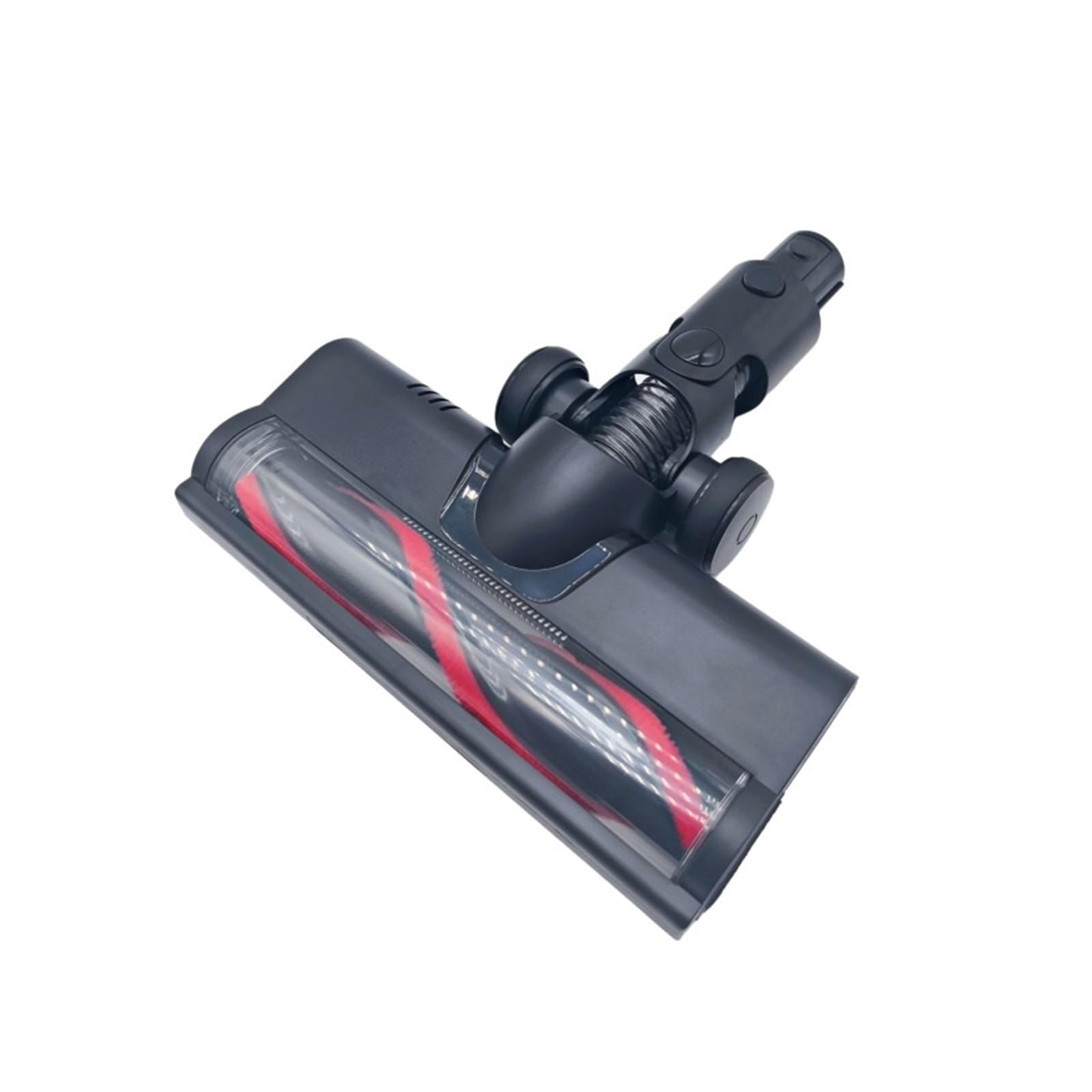 VIXWDRUTY Compatible For Dreame ，HVB5 Multi-Floor Brush – Velvet Carpet Brush Head For V12, T20, T30, R10 Pro, R20 & Handheld Vacuums