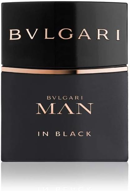 Bulgari Man In Black Eau de Parfum Spray 60ml