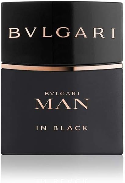 Bvlgari Man Black Orient