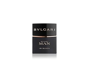 Amazon | ブルガリ(BVLGARI) マン インブラック EDP SP 60ml