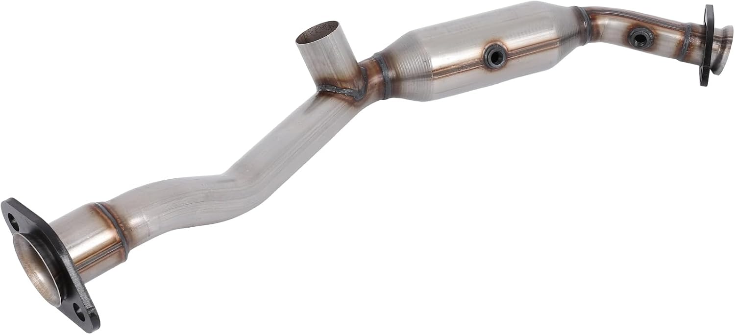 Left & Right Catalytic Converter 2015-2020 For Ford For F-150,Replace 645165 645166,5.0L(EPA Compliant)