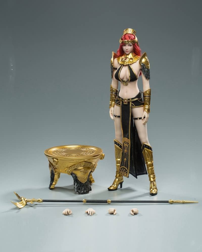 MASK 1/6スケールフィギュア Amazon.co.jp: DARK TOYS 1/6 フィギュア THE MASK 素体 ヘッド