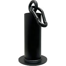 Loading Pin 2 inch Olympic Weight Plates Pin for Cable Pulley System LAT Pulldown