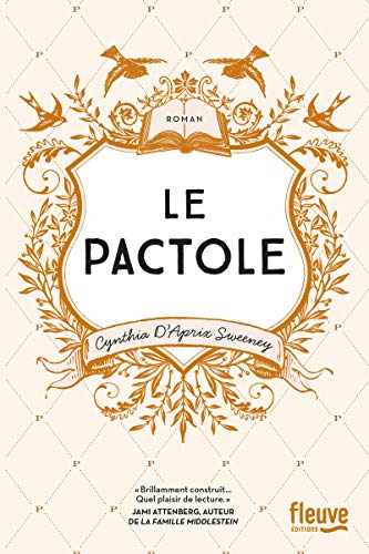 Le Pactole [French] 2265114537 Book Cover