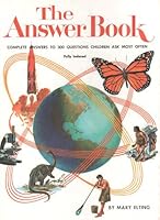 Answer Book 0448028646 Book Cover
