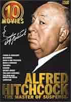(未使用･未開封品)Alfred Hitchcock: Master of Suspense [DVD] 71yeRDq7wFL._UF894,1000_QL80_.jpg