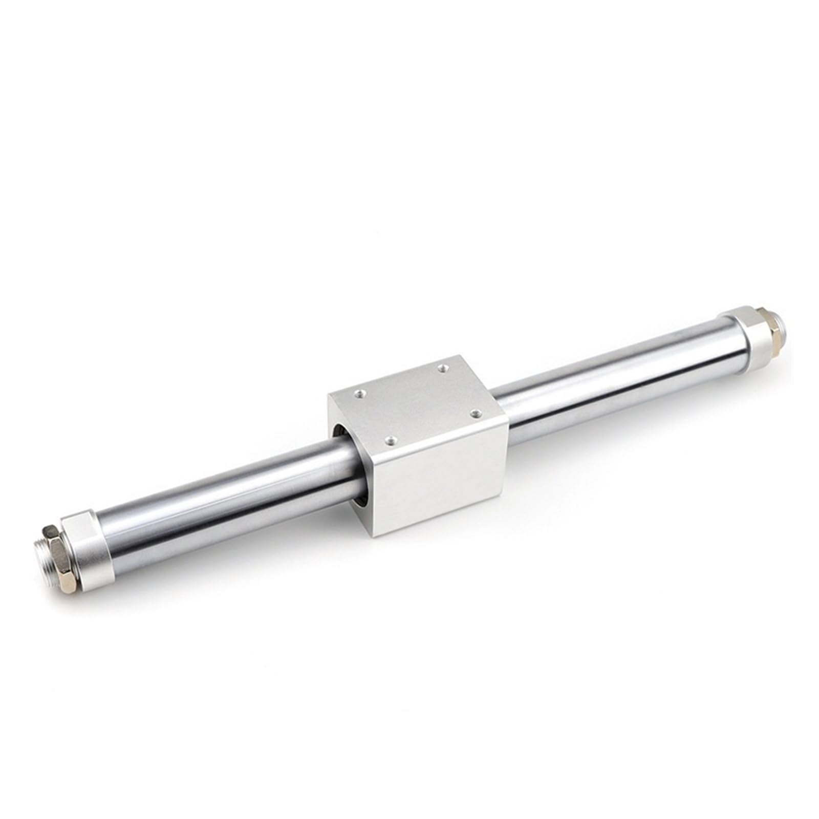 50MM Bohrung Doppeltwirkend Luft Pneumatische Zylinder CY1B/CY3B50-50-2000MM Magnetische Kolbenstangenlosen Zylinder Mit schneller Reaktion und flexibler Steuerung(CY1B/CY3B50-1400)