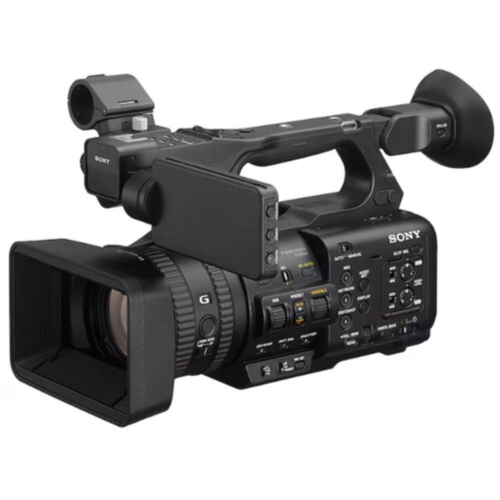 Amazon.com : Sony HXR-NX800 4K 1