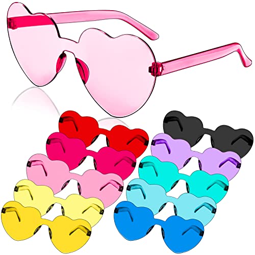 Guide To Find The Best Glasses For Heart Shaped Face Female To Buy